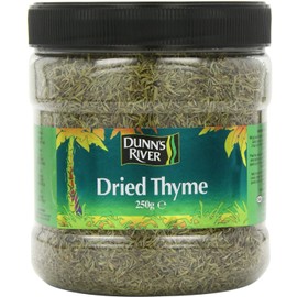 Dunn's River Dried Thyme Large 250g