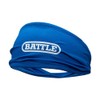 Battle Lightweight Mesh Football Skull Wrap- Under Helmet Sweat Control