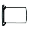 Jalema 5710046 Folder Clip Pack of 100 Black