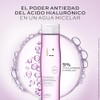 L'BEL - Essential Agua Micelar Efecto Antiedad 180ml