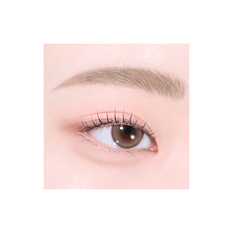 CLIO Kill Brow Slim Ash Browcara - [SET] 002 Light