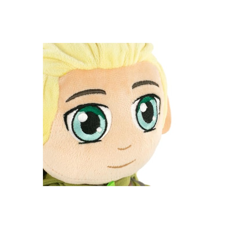 Play by Play - Plush Toy Legolas - 25 cm