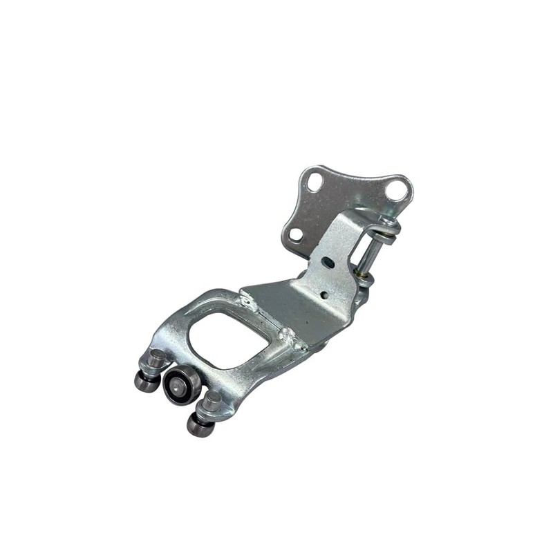 HUYILUN0104 1 Pair Left And Right Sliding Door Roller Middle