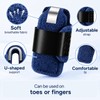 Toe Straightener Splint for Daily Support – Comfortable Hammer Toe
