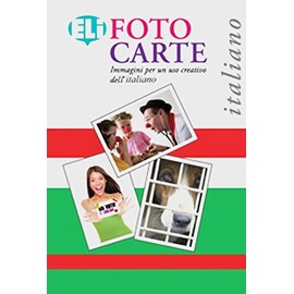 Fotocarte ELI: Flashcards A2/B1. Flashcards (ELI Spiele: Spiele zum Sprachenlernen)