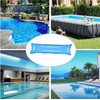 4x15ft Large Winter Pool Air Pillow for Above-Ground In-ground Pool