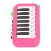 Kids Pocket Piano Keyboard Miniature 15 Keys Educational Musical Instruments