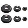 Skateboard Kingpin Nuts Truck Cup Washer Replacement Kit for Skateboard