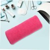 Healeved Firm Manicure Arm Rest Pillow Nail Art Hand Pillow