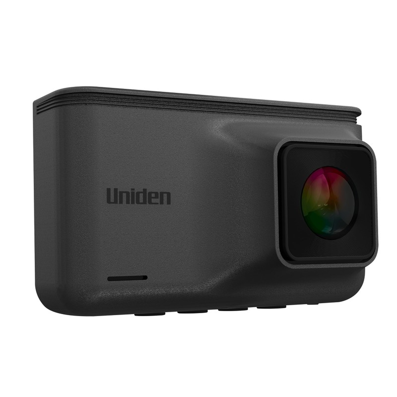 Uniden IGO CAM 45R - 2K Smart Dash Cam with