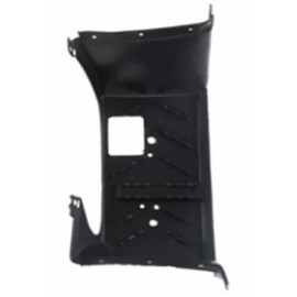 Unbranded RIGHT SIDE FOOTREST 110cc TAOTAO COOLSTER PEACE ATV QUAD BOULDER 110B1 FOOT REST