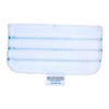3 Pack Mop Pads Replacement for Black + Decker Steam