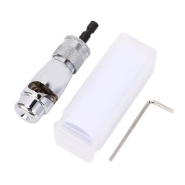 2.5mm² Electric Wire Stripper High Efficiency Multifunctional Portable Cable Stripping Tool