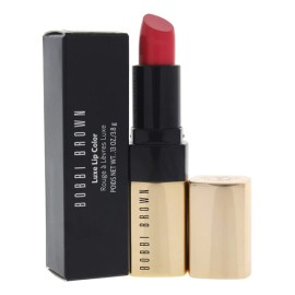 Bobbi Brown Luxe Lip Color No. 21 Pink Guava For Women, 0.13