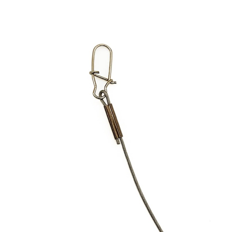 Orurdo Qb500144a01n0 Fishing Gear, Texas Rig Rigging, Set of 10