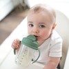 Dr. Brown's Milestones, Baby's First Straw Cup Sippy Cup with
