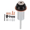 Diesel Starter Motor Solenoid Repair Kit NAD101240 Replacement for Land