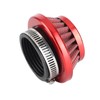 1.7in Air Intake Kit Short Type Aluminum Alloy Replacement for