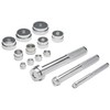(Straight/Straight) bearingure-susi-rudoraiba- 17 Pieces 19 – 8707 