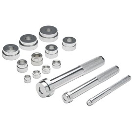 (Straight/Straight) bearingure-susi-rudoraiba- 17 Pieces 19 – 8707 