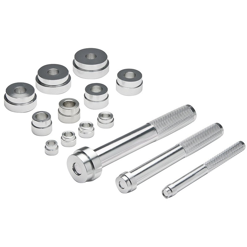 (Straight/Straight) bearingure-susi-rudoraiba- 17 Pieces 19 – 8707 