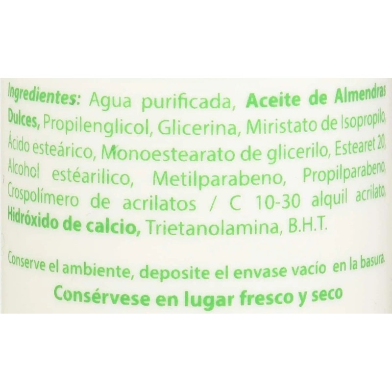 Oleoderm Crema Para Lesiones, 225 Ml S/f