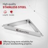 ColumPRO Trim Reveal Tool 3/16” and 1/4” - Precision Trim