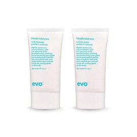 Evo Head Mistress Cuticle Sealer 150ml Duo Bundle