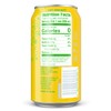 Zevia Zero Calorie Soda, Lemon Lime Twist, 12 Fl Oz