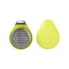 Chef'n FreshForce Lemon Juicer Squeezer Manual, Plastic & Stainless Steel,