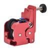 Upgraded K1 Extruder Full Metal 1.75mm Filament No Motor Extrusion