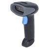 2D Barcode Scanner 2.4G Wireless Bluetooth Image Scanner Handheld QR