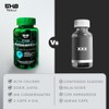 Astaxantina 20 mg + Omega 3 Aceite de Pescado 120