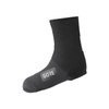 GORE WEAR Unisex Cycling Thermo Overshoes, 37-39, Black