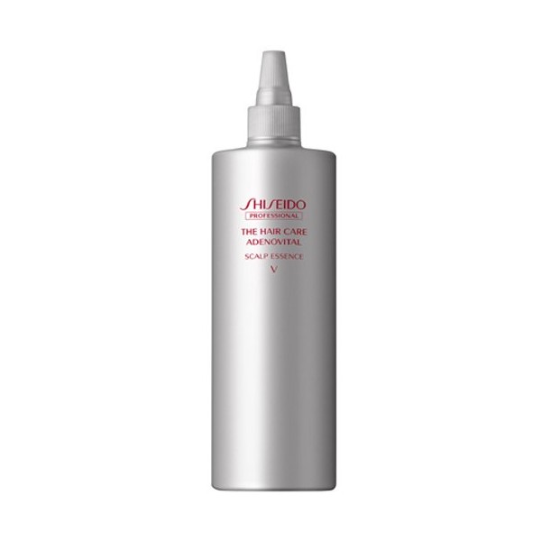 Shiseido Professional Adeno Vital Scalp Essence V Refill 480ml