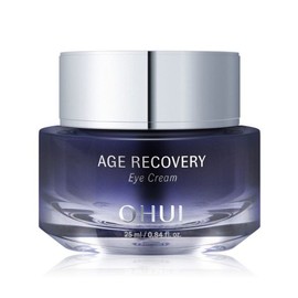 O Hui 오휘 에이지 리커버리 아이크림 25ml 3X알파콜라겐 탄력케어 O Hui Age Recovery Eye Cream 25ml 3X Alpha Collagen Firming Care