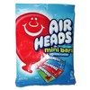 Air Heads (1) Bag Mini Bars Candy Chews - Assorted
