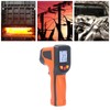 Infrared Thermometer for Cooking Non Contact Laser Food Temperature Gun