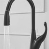 Weirun Kitchen Faucet Head Replacement - Pull Down & Pull