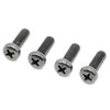ReplacementScrews Stand Screws Compatible with Hisense 55U8H
