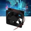 BERM High Performance Cooling Fan Fast Heat Dissipation ABS Housing
