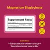 Natural Factors Bisglicinato Magnesio Puro 200 Onzas Polvo