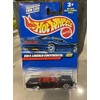Hot Wheels #237 1964 Lincoln Continental Convertable