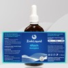 ZinkLiquid - 100 ml Zinc Drops High Dose Flavour-Optimised Zinc