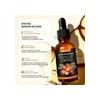 Aceite Batana 100% Natural Para Crecimiento Y Cuidado Barba
