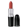 Mac Luster Glass Lipstick Work Crush (7g)