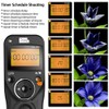 Pixel Wireless Shutter Remote Release Control TW283 for Nikon Z7