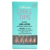 Chillhouse Kit De Uñas Chill Tips Press On -(Ovaladas)- 24