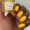 Daffodil Nail Polish