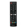 AKB75095307 Replace Remote fit for LG TV 43UJ6300 43UJ6050 43UJ6350